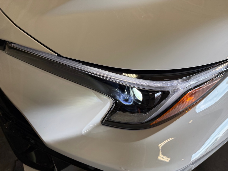 SB1ADADE4TE002625 2026 Toyota GR Corolla