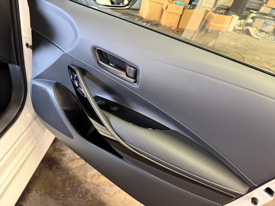 SB1ADADE4TE002625 2026 Toyota GR Corolla