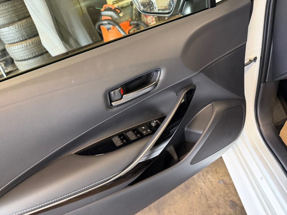 SB1ADADE4TE002625 2026 Toyota GR Corolla