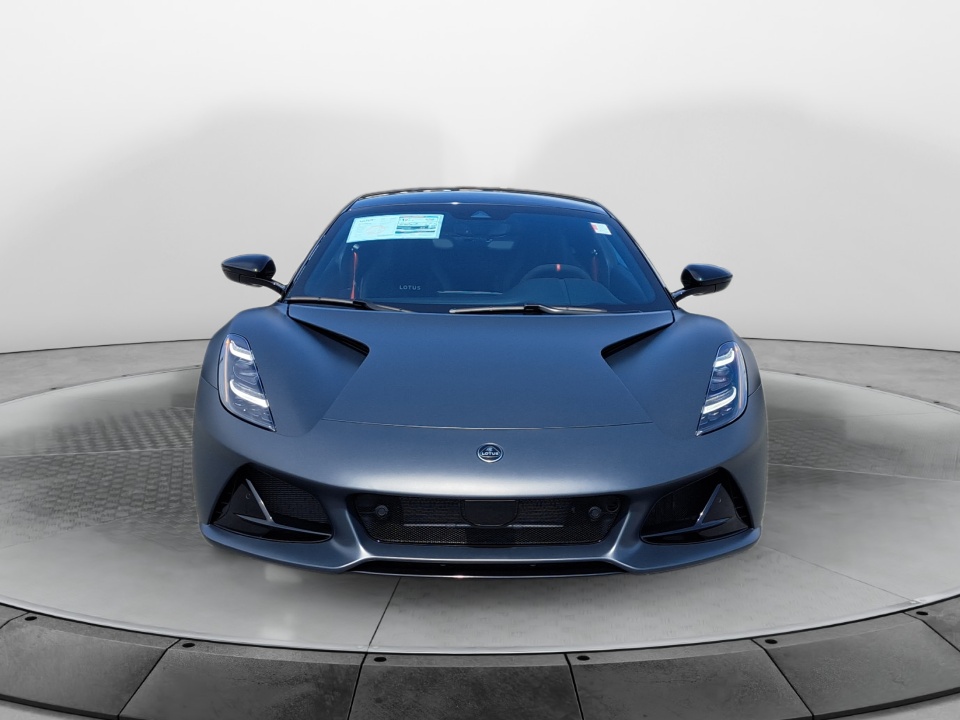 SCCLEJAX3THA11193 2026 Lotus Emira V6 SE
