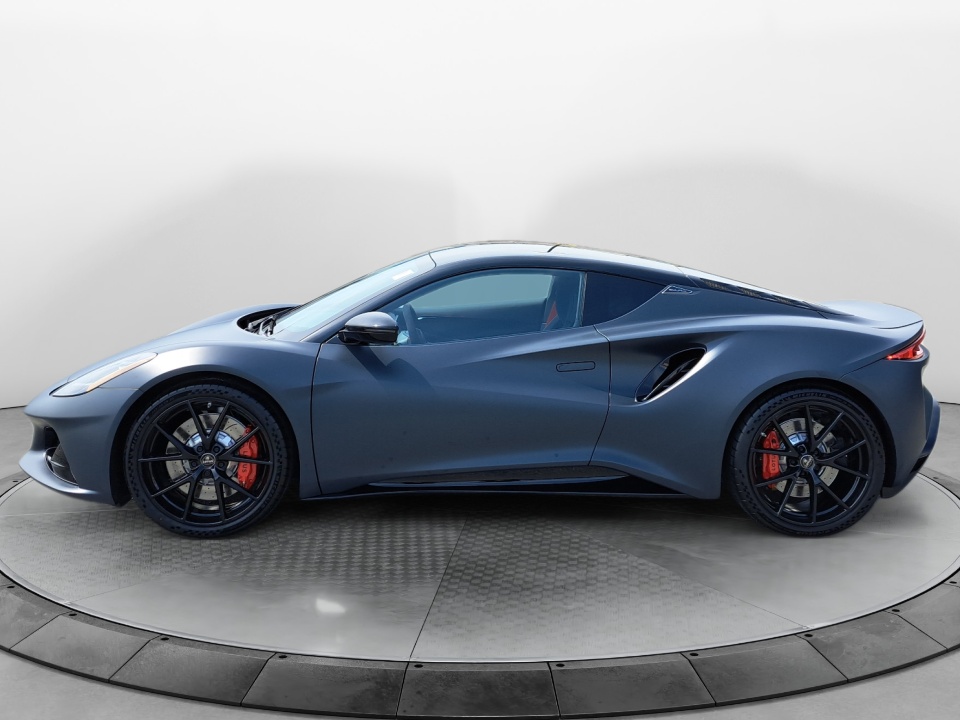 SCCLEJAX3THA11193 2026 Lotus Emira V6 SE