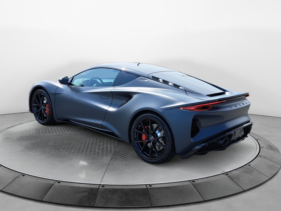 SCCLEJAX3THA11193 2026 Lotus Emira V6 SE