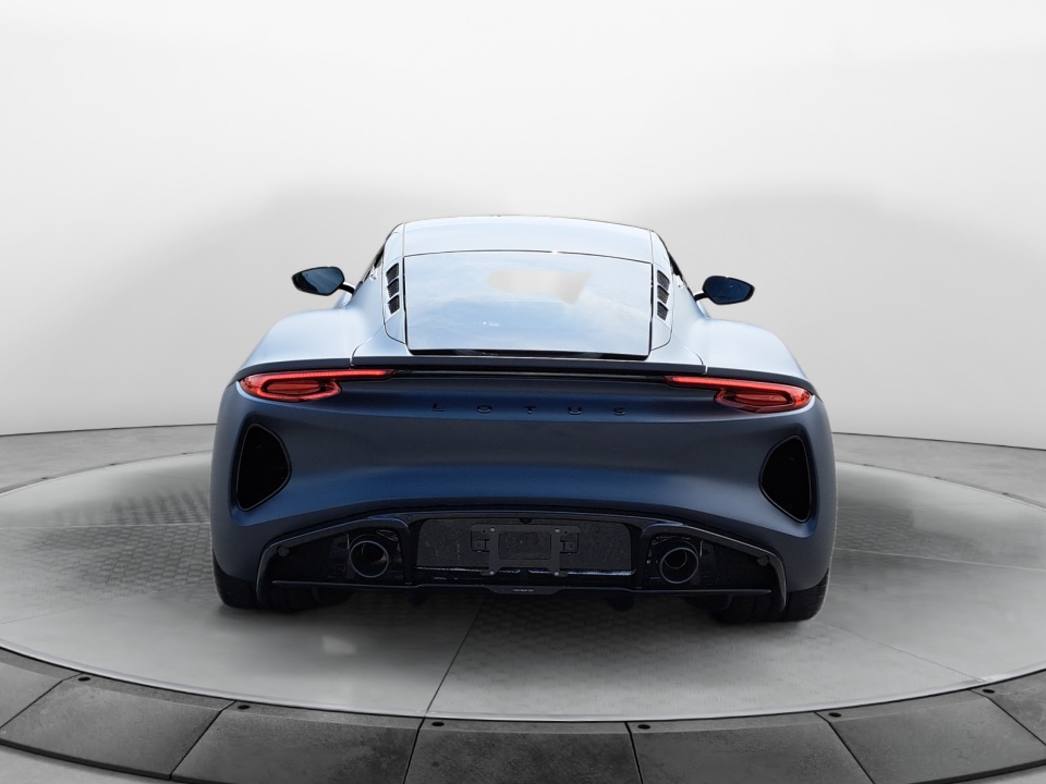 SCCLEJAX3THA11193 2026 Lotus Emira V6 SE
