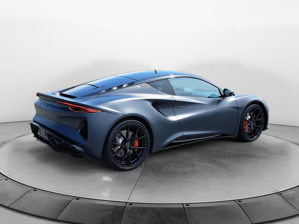 SCCLEJAX3THA11193 2026 Lotus Emira V6 SE