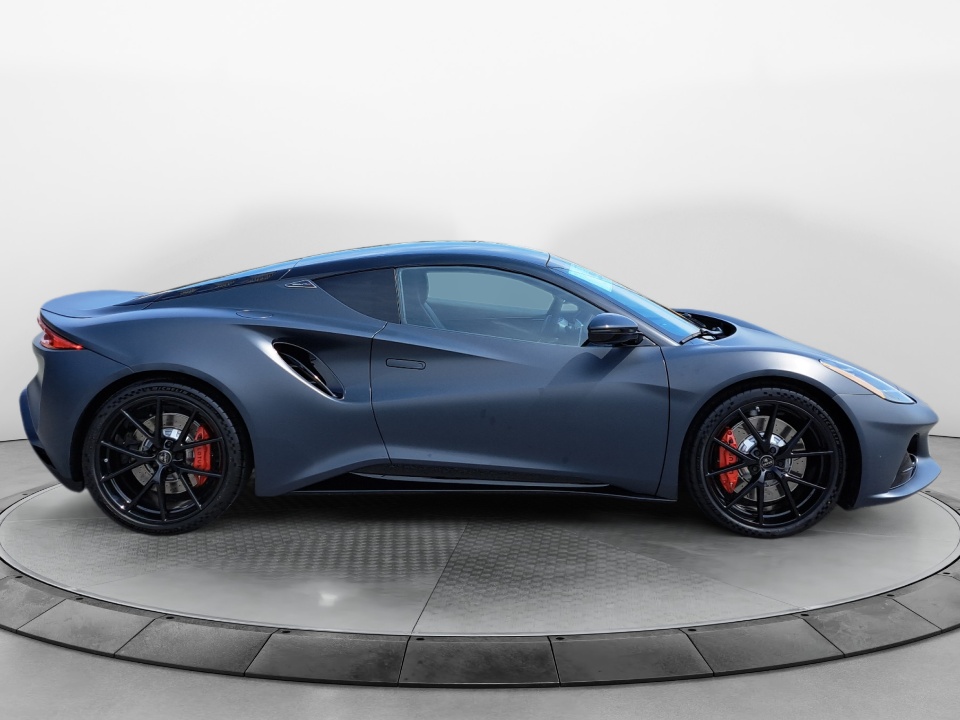 SCCLEJAX3THA11193 2026 Lotus Emira V6 SE