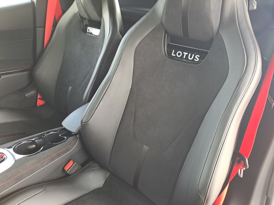 SCCLEJAX3THA11193 2026 Lotus Emira V6 SE
