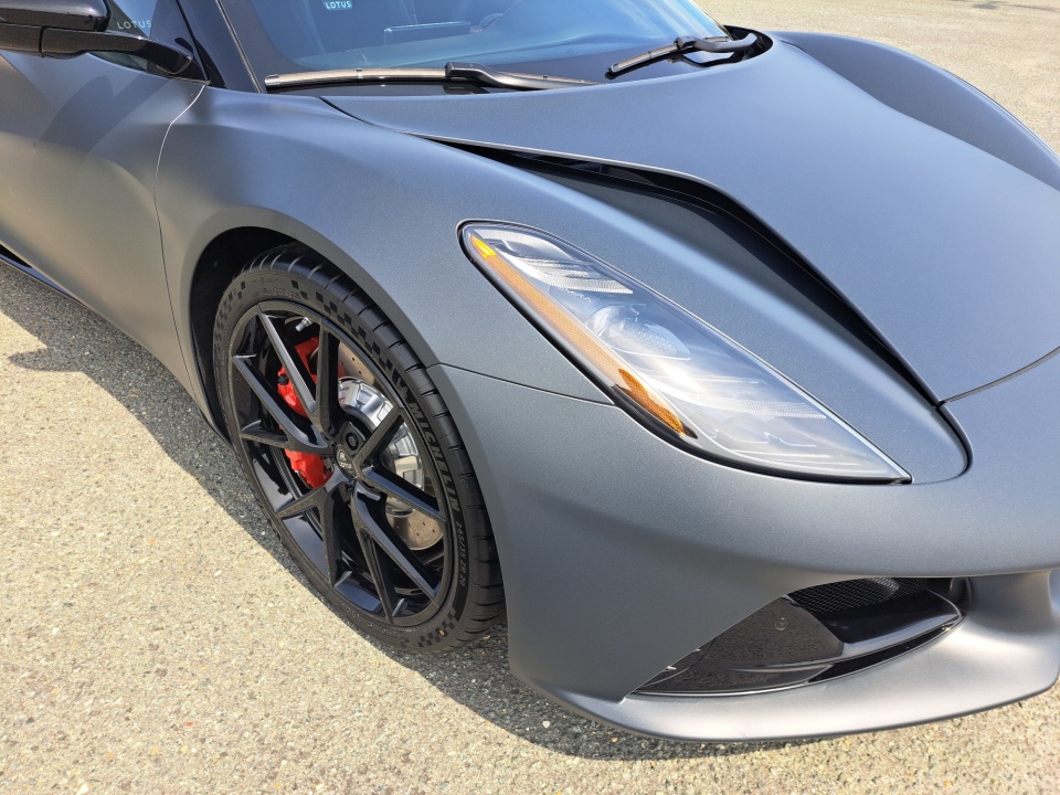 SCCLEJAX3THA11193 2026 Lotus Emira V6 SE