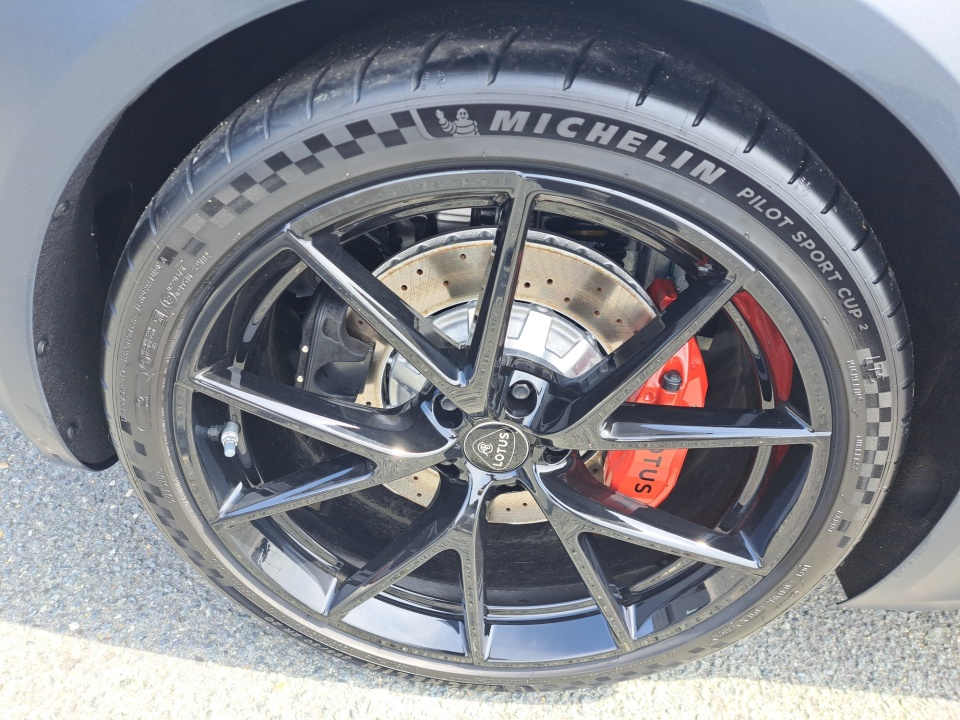 SCCLEJAX3THA11193 2026 Lotus Emira V6 SE