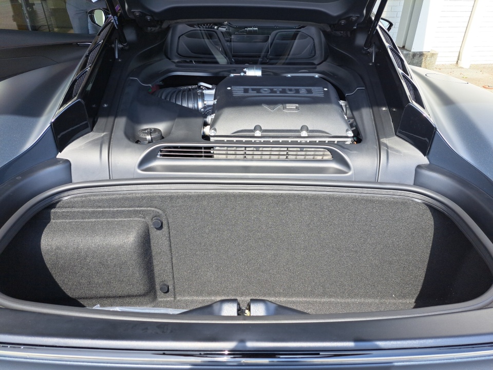 SCCLEJAX3THA11193 2026 Lotus Emira V6 SE