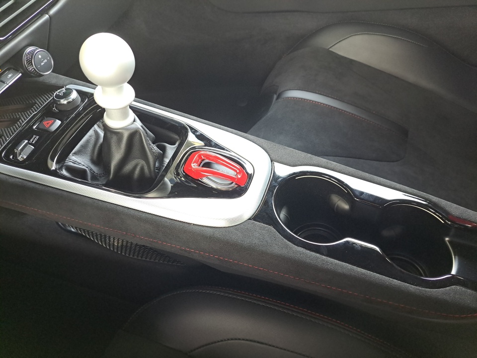 SCCLEJAX3THA11193 2026 Lotus Emira V6 SE