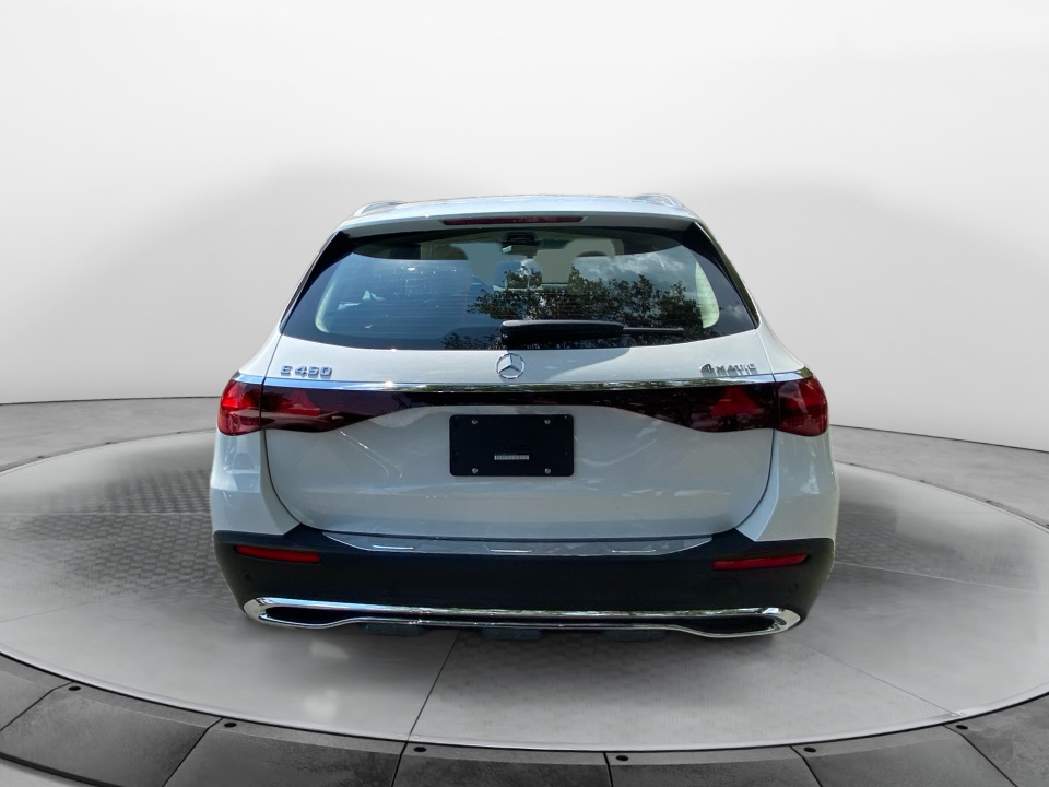 W1KLH6FB5VA323260 2027 Mercedes-Benz E-Class E 450