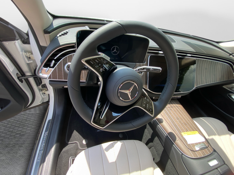 W1KLH6FB5VA323260 2027 Mercedes-Benz E-Class E 450