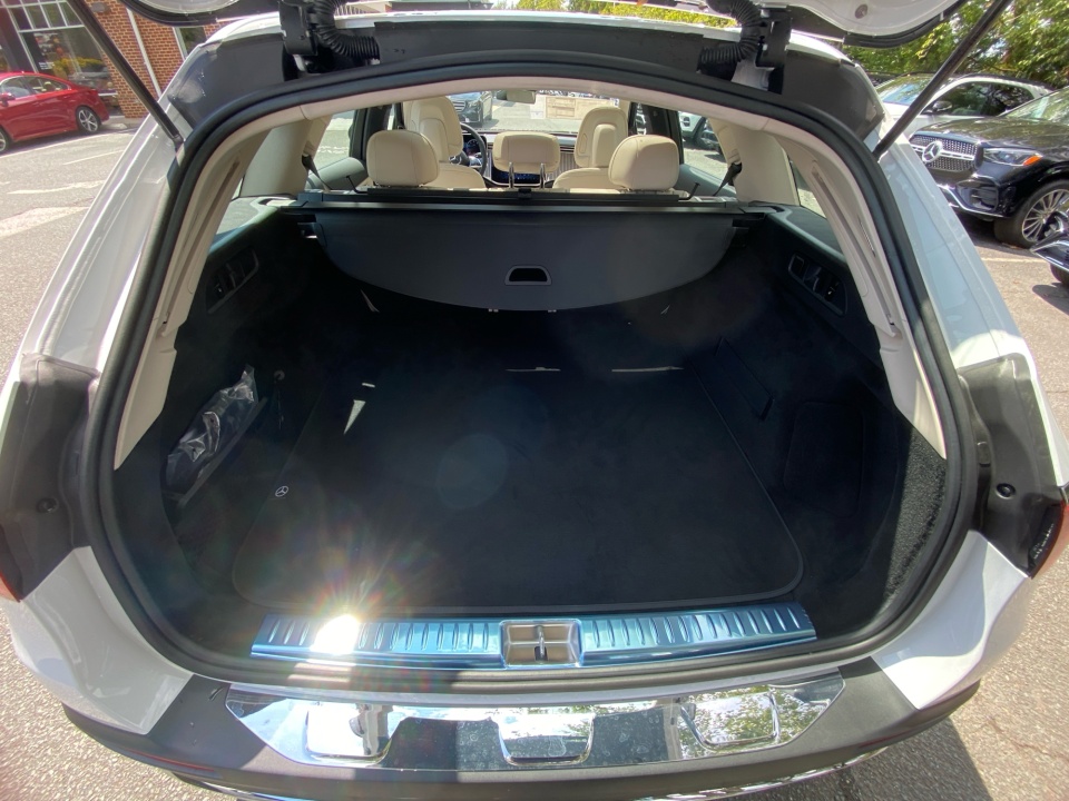 W1KLH6FB5VA323260 2027 Mercedes-Benz E-Class E 450