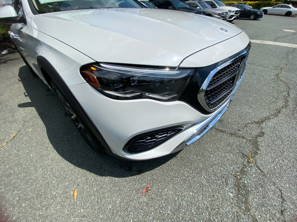W1KLH6FB5VA323260 2027 Mercedes-Benz E-Class E 450