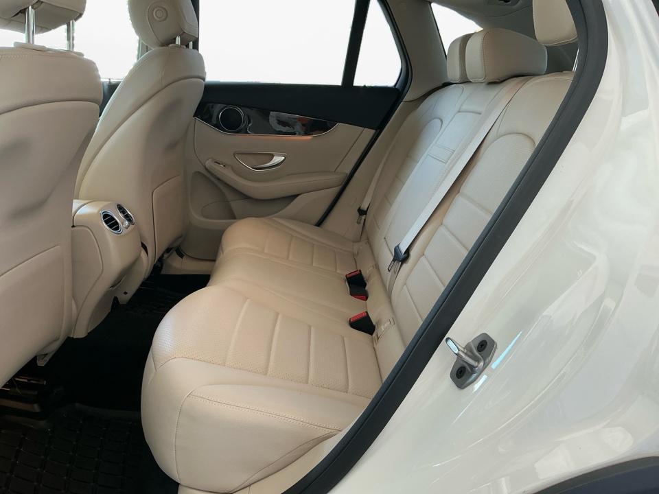 Used 2022 Mercedes-benz GLC 300 SUV