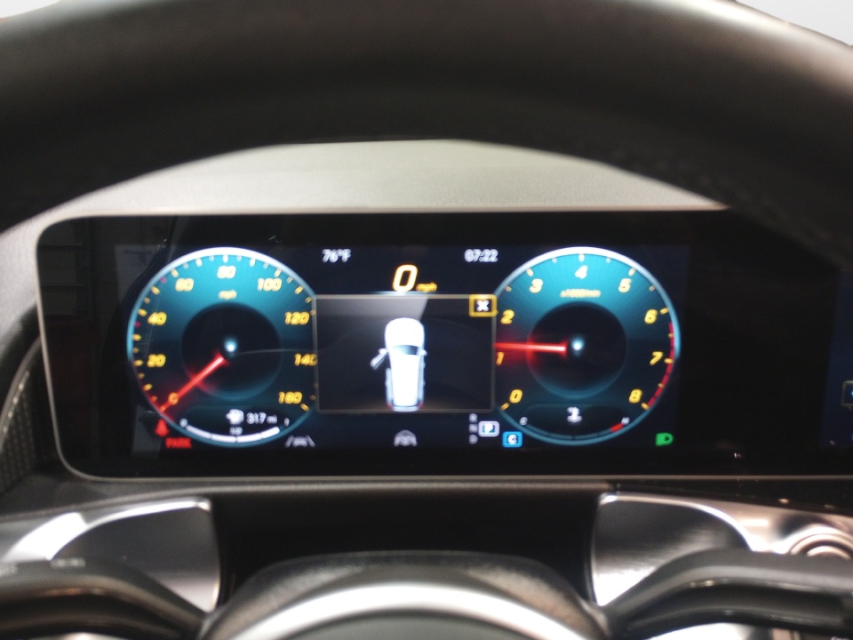 W1N4M4GB5MW114799 2021 Mercedes-Benz GLB 250