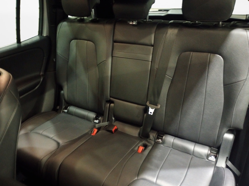 W1N4M4GB5MW114799 2021 Mercedes-Benz GLB 250