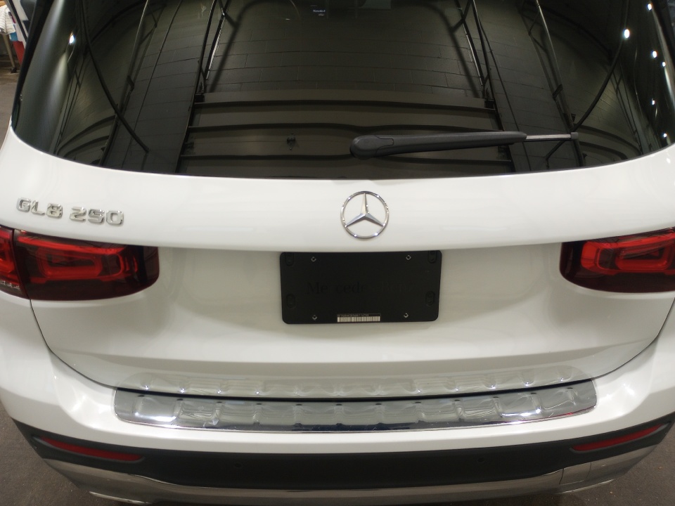 W1N4M4GB5MW114799 2021 Mercedes-Benz GLB 250