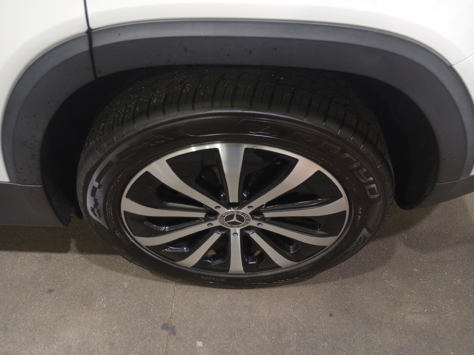 W1N4M4GB5MW114799 2021 Mercedes-Benz GLB 250