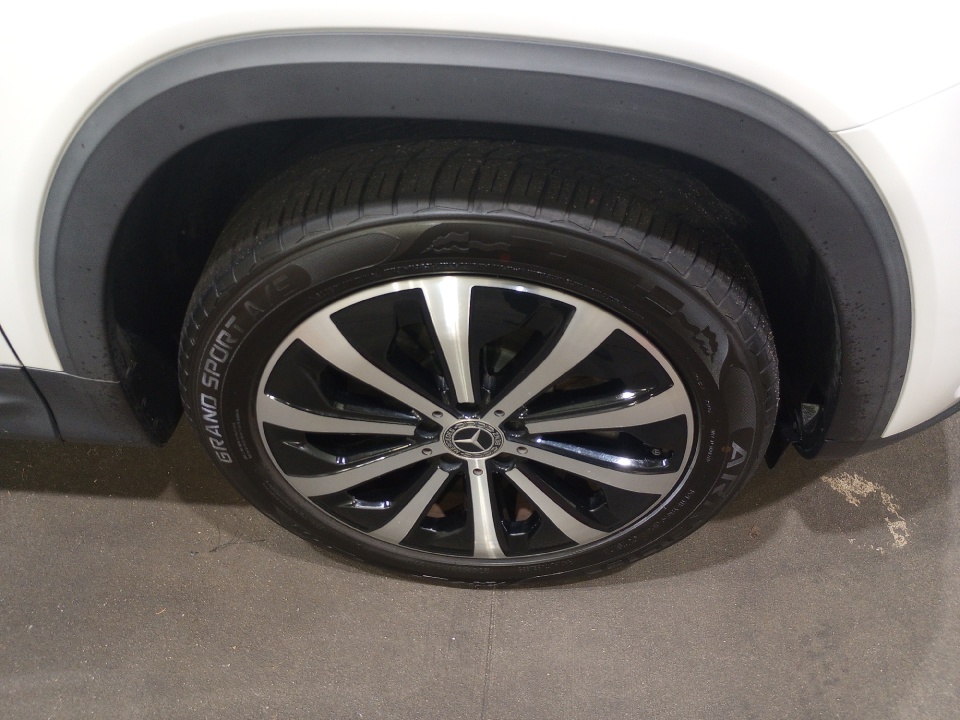 W1N4M4GB5MW114799 2021 Mercedes-Benz GLB 250