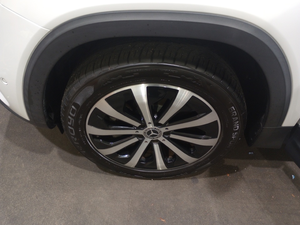 W1N4M4GB5MW114799 2021 Mercedes-Benz GLB 250