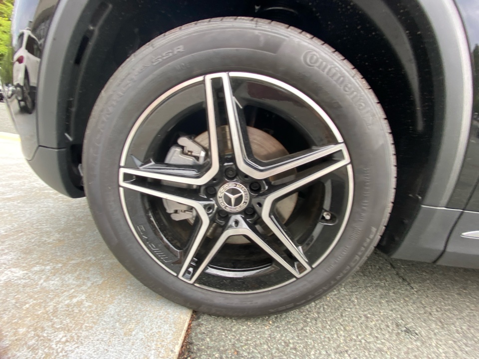 W1N4N4HB2TJ857024 2026 Mercedes-Benz GLA 250 GLA 250