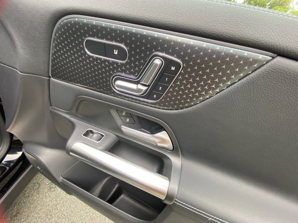 W1N4N4HB2TJ857024 2026 Mercedes-Benz GLA 250 GLA 250