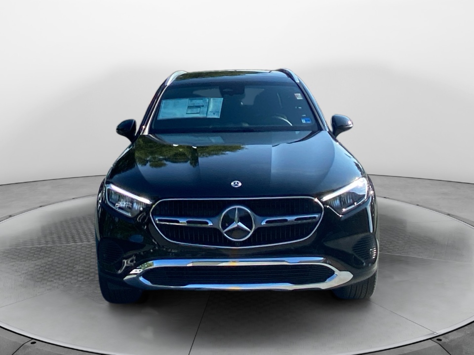 W1NKM4HB0TU146480 2026 Mercedes-Benz GLC 300 GLC 300