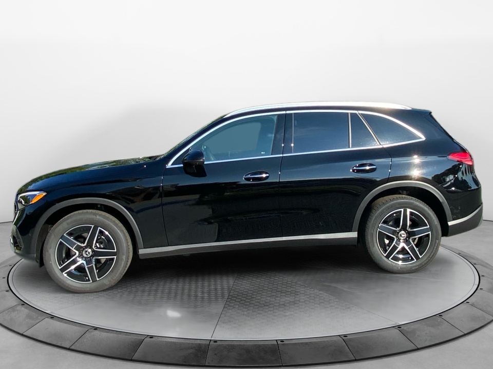 W1NKM4HB0TU146480 2026 Mercedes-Benz GLC 300 GLC 300