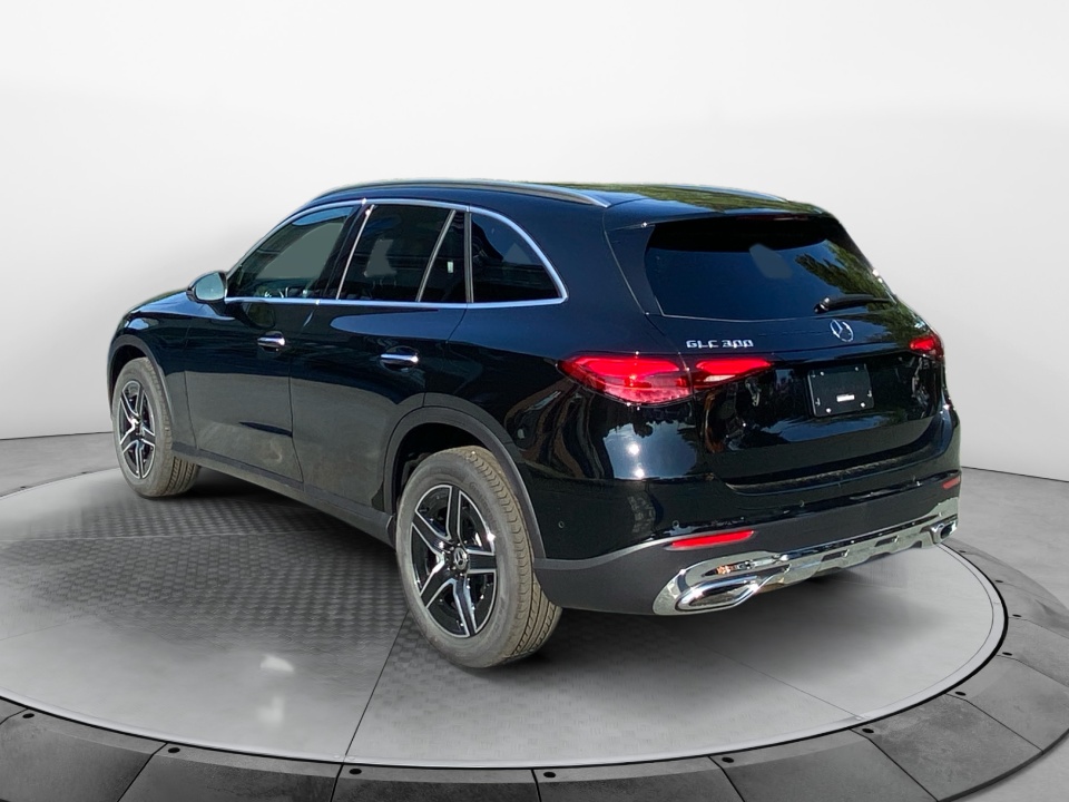 W1NKM4HB0TU146480 2026 Mercedes-Benz GLC 300 GLC 300