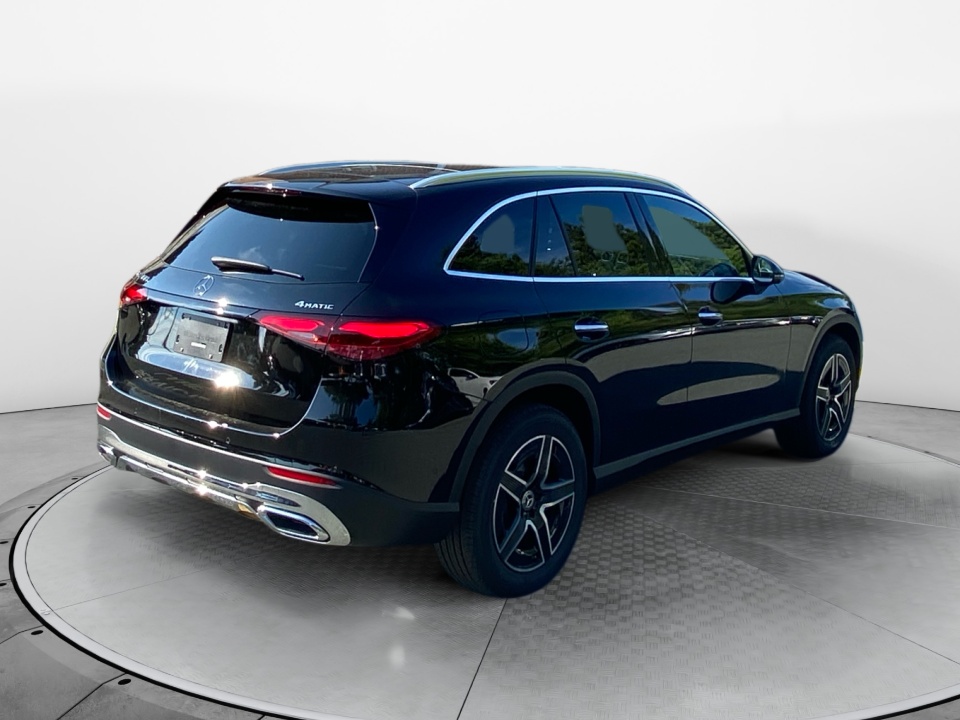 W1NKM4HB0TU146480 2026 Mercedes-Benz GLC 300 GLC 300