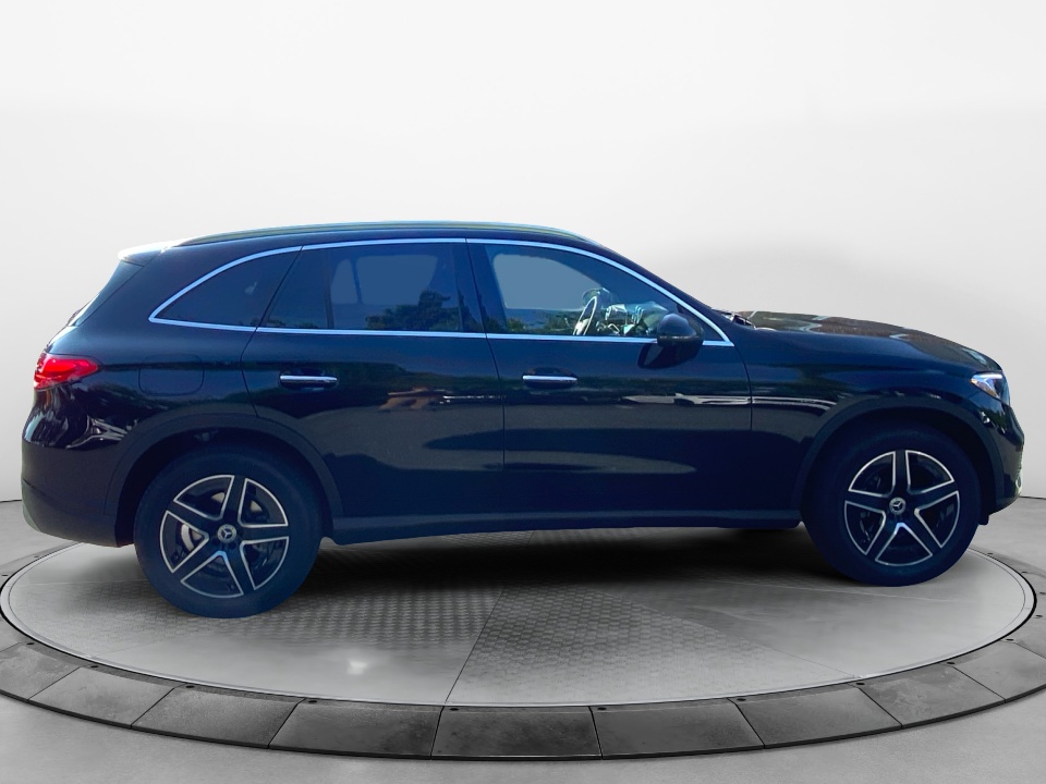 W1NKM4HB0TU146480 2026 Mercedes-Benz GLC 300 GLC 300