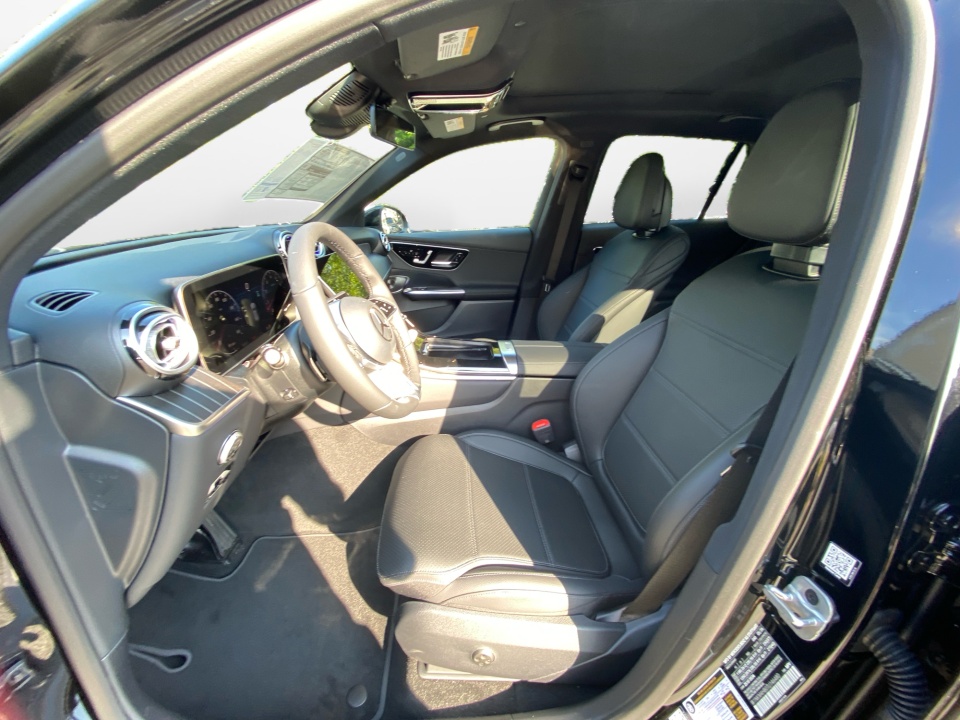W1NKM4HB0TU146480 2026 Mercedes-Benz GLC 300 GLC 300