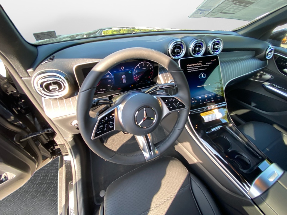 W1NKM4HB0TU146480 2026 Mercedes-Benz GLC 300 GLC 300