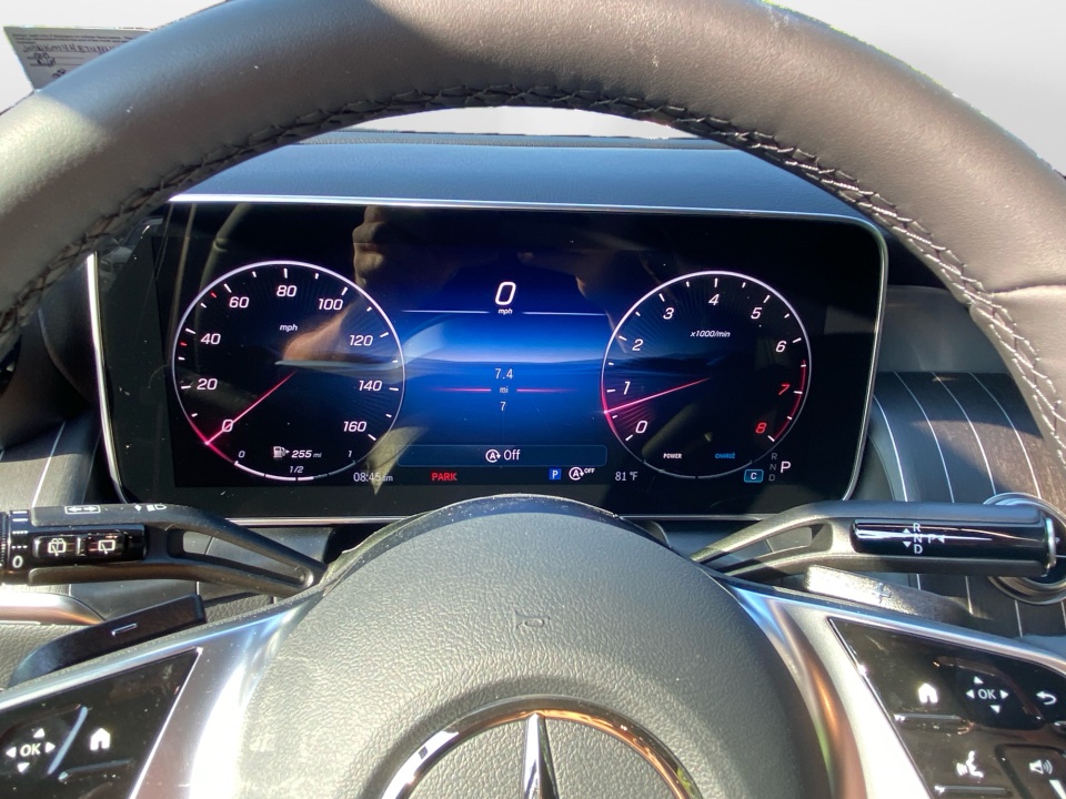 W1NKM4HB0TU146480 2026 Mercedes-Benz GLC 300 GLC 300