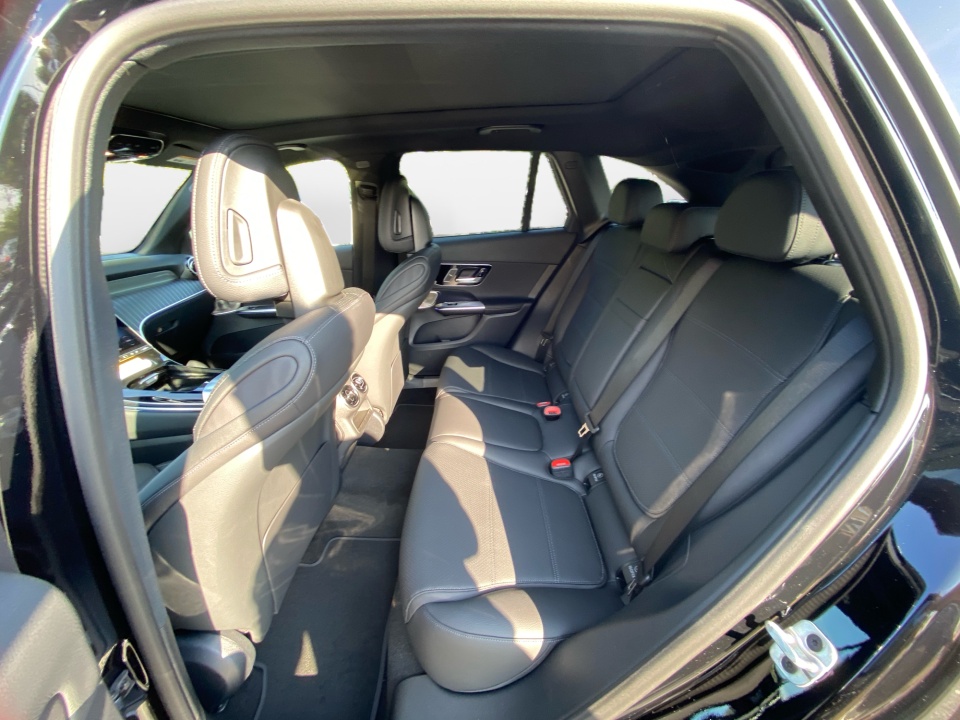 W1NKM4HB0TU146480 2026 Mercedes-Benz GLC 300 GLC 300
