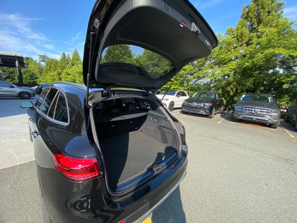 W1NKM4HB0TU146480 2026 Mercedes-Benz GLC 300 GLC 300