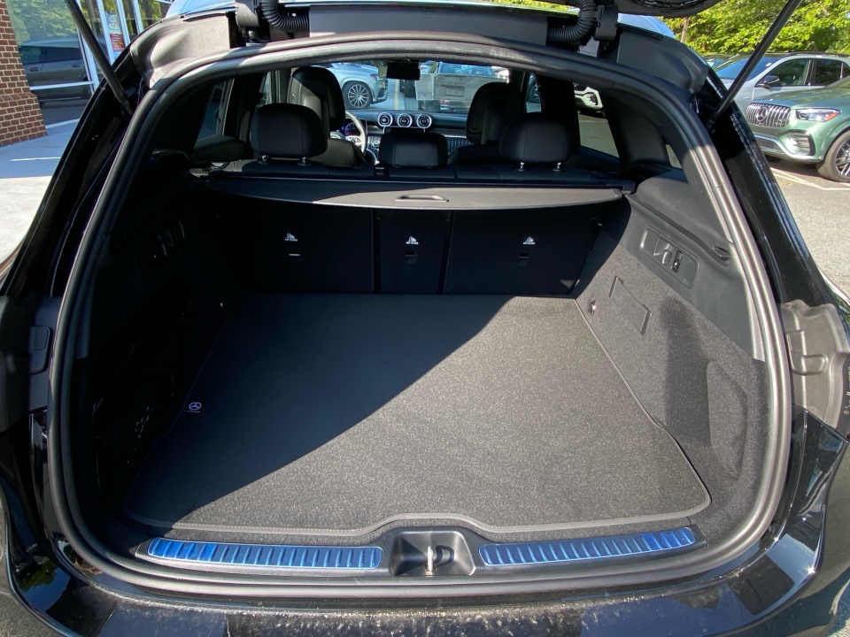 W1NKM4HB0TU146480 2026 Mercedes-Benz GLC 300 GLC 300
