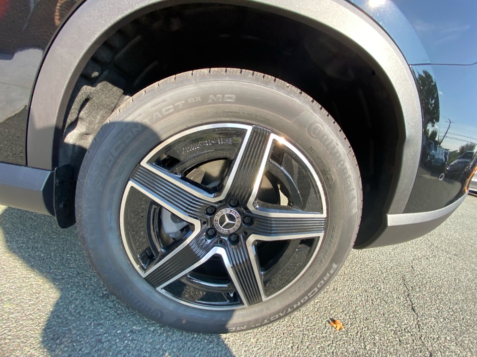 W1NKM4HB0TU146480 2026 Mercedes-Benz GLC 300 GLC 300