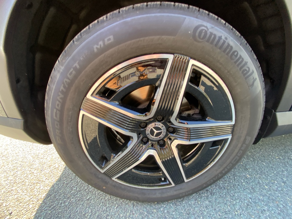 W1NKM4HB0TU146480 2026 Mercedes-Benz GLC 300 GLC 300