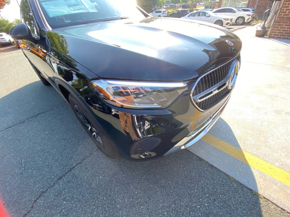 W1NKM4HB0TU146480 2026 Mercedes-Benz GLC 300 GLC 300