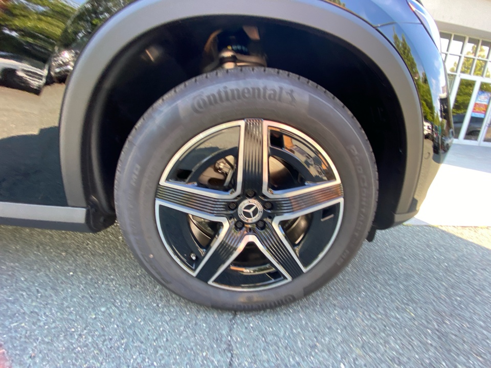 W1NKM4HB0TU146480 2026 Mercedes-Benz GLC 300 GLC 300
