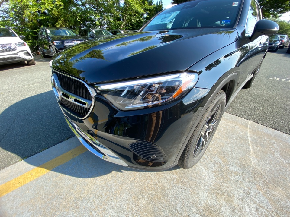W1NKM4HB0TU146480 2026 Mercedes-Benz GLC 300 GLC 300
