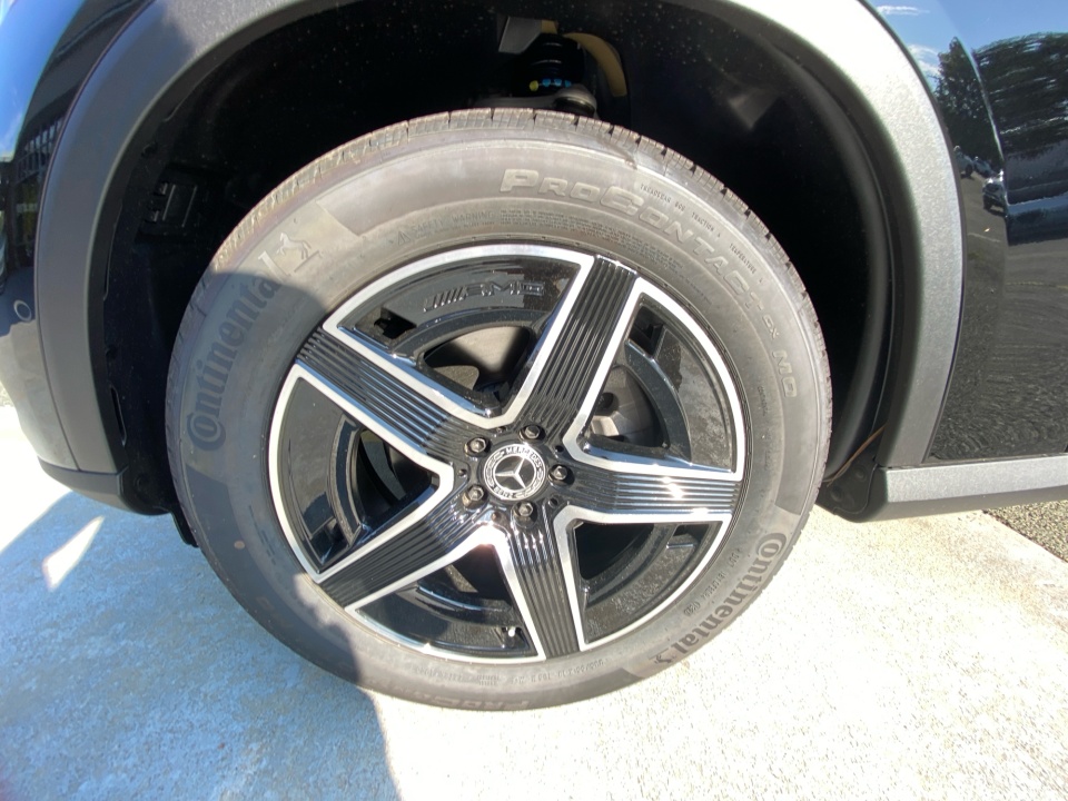 W1NKM4HB0TU146480 2026 Mercedes-Benz GLC 300 GLC 300