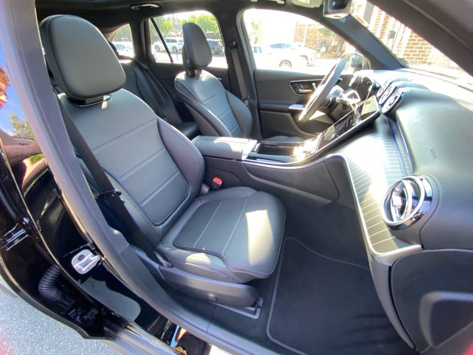 W1NKM4HB0TU146480 2026 Mercedes-Benz GLC 300 GLC 300