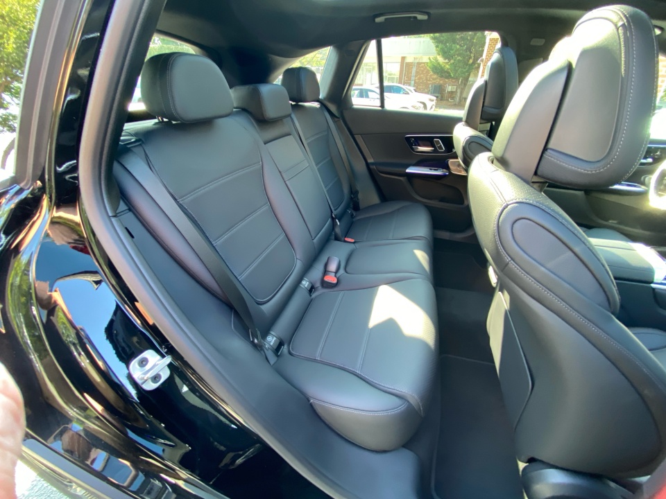 W1NKM4HB0TU146480 2026 Mercedes-Benz GLC 300 GLC 300
