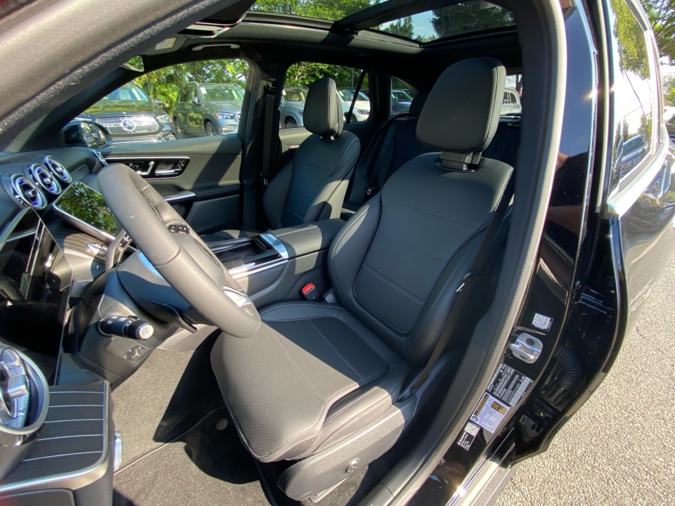 W1NKM4HB0TU146480 2026 Mercedes-Benz GLC 300 GLC 300
