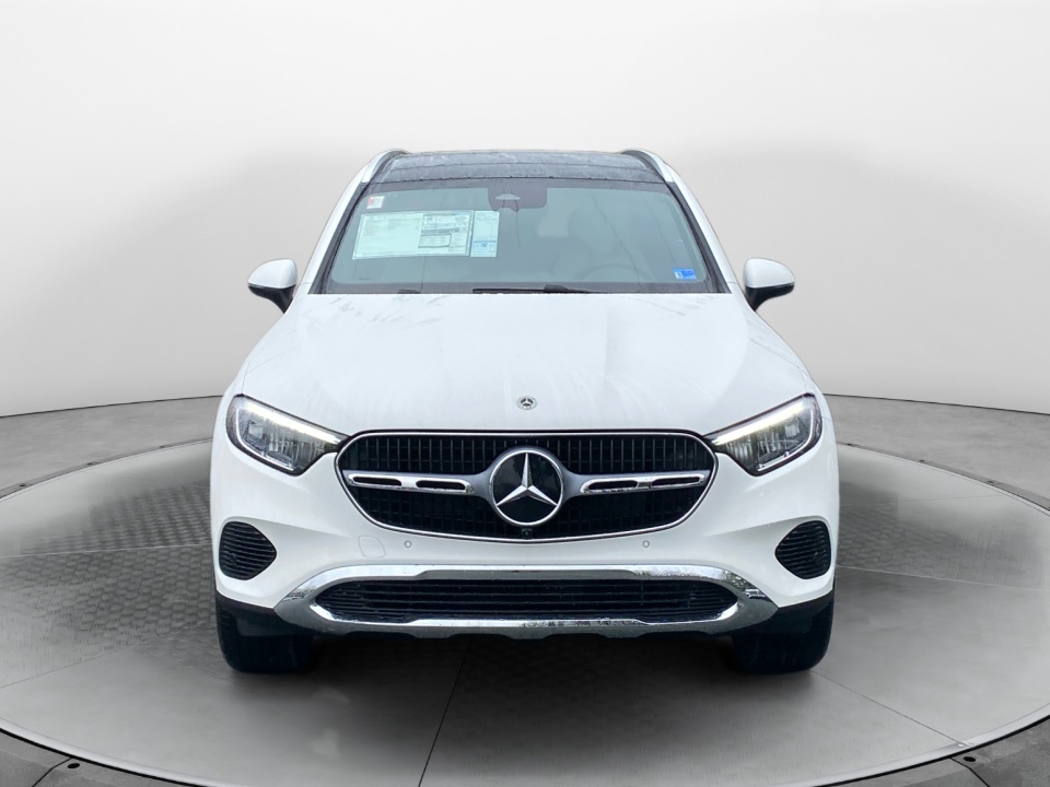 W1NKM4HB1VU154526 2027 Mercedes-Benz GLC GLC 300