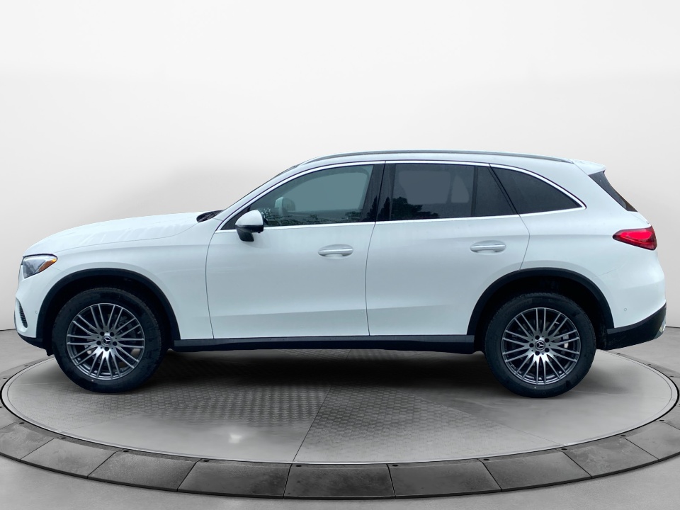 W1NKM4HB1VU154526 2027 Mercedes-Benz GLC GLC 300