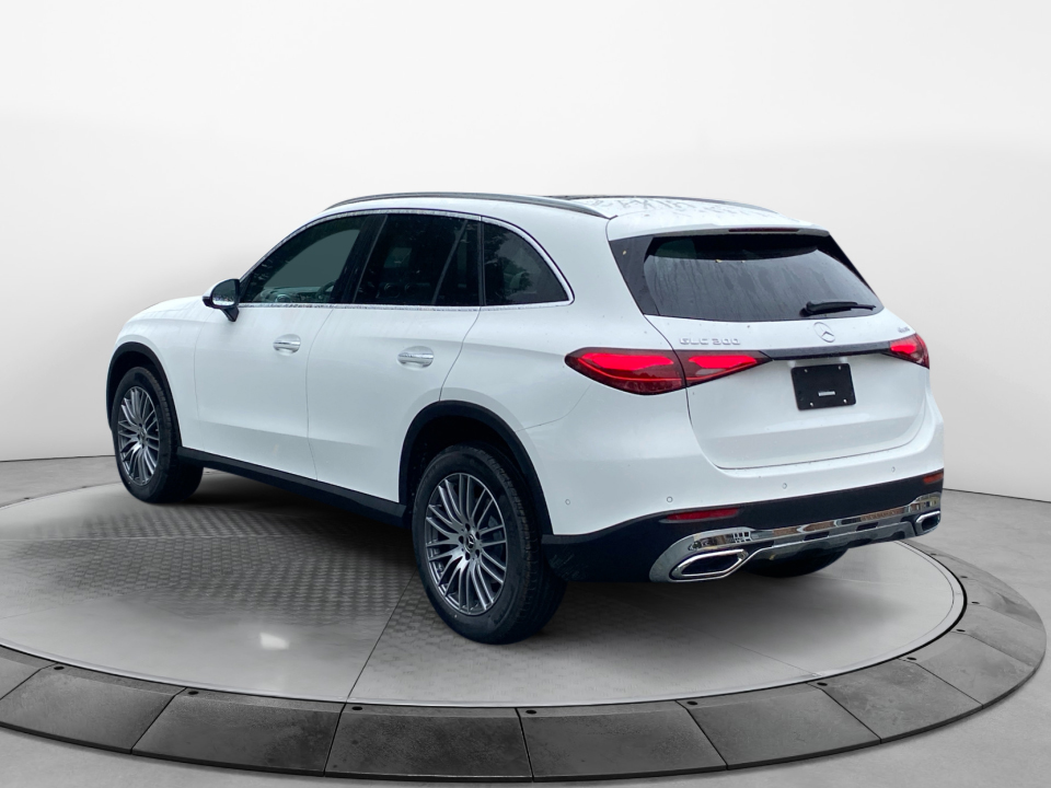 W1NKM4HB1VU154526 2027 Mercedes-Benz GLC GLC 300